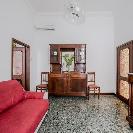 Ferienwohnung Ca' Luciano, Wonderful View Venedig Exterior foto
