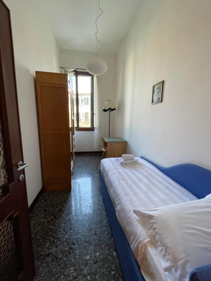 Ferienwohnung Ca' Luciano, Wonderful View Venedig Exterior foto