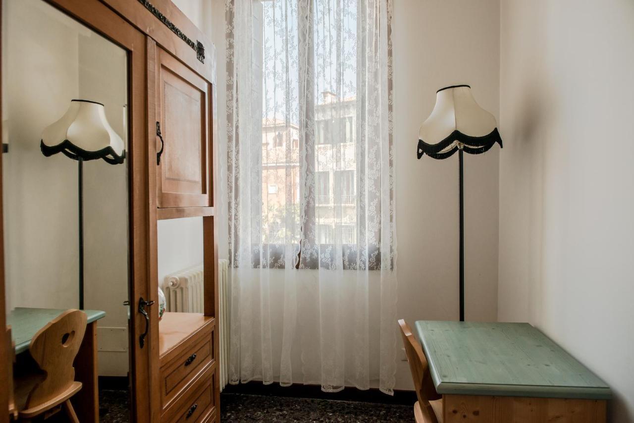 Ferienwohnung Ca' Luciano, Wonderful View Venedig Exterior foto